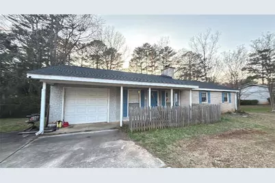 2377 Stanton Road SE, Conyers, GA 30094 - Photo 1