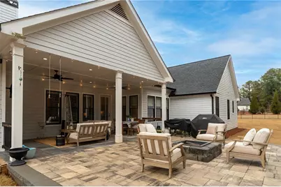 404 Fox Valley Drive, Monroe, GA 30656 - Photo 49