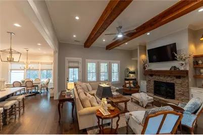 404 Fox Valley Drive, Monroe, GA 30656 - Photo 9