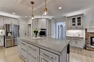 6730 Ulster Ct, Alpharetta, GA 30005 - Photo 9