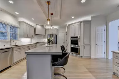 6730 Ulster Court, Alpharetta, GA 30005 - Photo 7