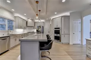 6730 Ulster Ct, Alpharetta, GA 30005 - Photo 7