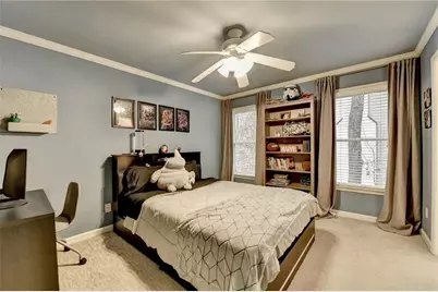 6730 Ulster Court, Alpharetta, GA 30005 - Photo 29