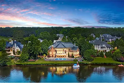 1210 Troon Court, Alpharetta, GA 30005 - Photo 5