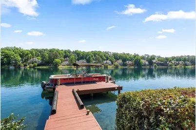 1210 Troon Court, Alpharetta, GA 30005 - Photo 9