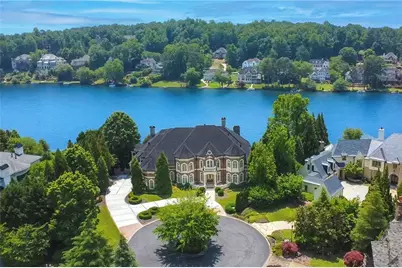 1210 Troon Court, Alpharetta, GA 30005 - Photo 3