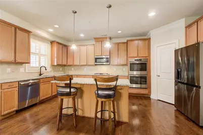 2627 Vintage Drive, Alpharetta, GA 30009 - Photo 7