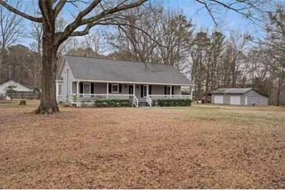 2284 Alcovy Station Road, Covington, GA 30014 - Photo 3