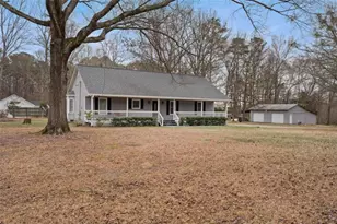 2284 Alcovy Station Rd, Covington, GA 30014 - Photo 3