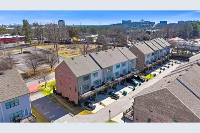 2775 Bell Drive, Smyrna, GA 30080 - Photo 17