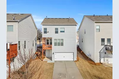 2996 Regal Park Court, Duluth, GA 30096 - Photo 3