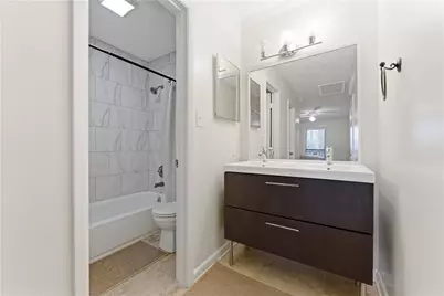 318 Smokerise Circle SE #318, Marietta, GA 30067 - Photo 17