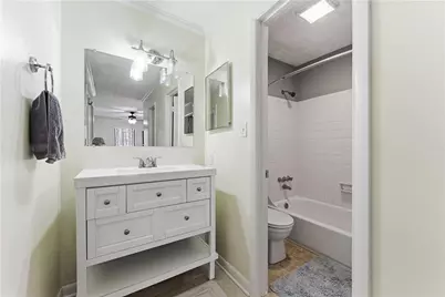 318 Smokerise Circle SE #318, Marietta, GA 30067 - Photo 21