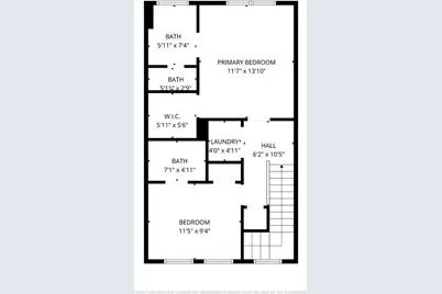4209 Mastic Point #22, Acworth, GA 30101 - Photo 51