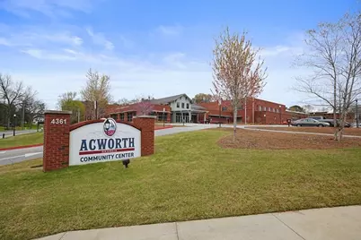 4209 Mastic Point #22, Acworth, GA 30101 - Photo 37