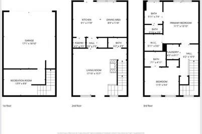 4209 Mastic Point #22, Acworth, GA 30101 - Photo 43
