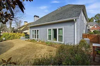 1886 Fox Chapel Drive SE, Smyrna, GA 30080 - Photo 39