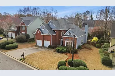 1886 Fox Chapel Drive SE, Smyrna, GA 30080 - Photo 37