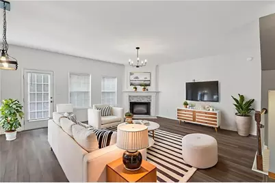 1644 Sandy Beach Point, Lawrenceville, GA 30043 - Photo 15