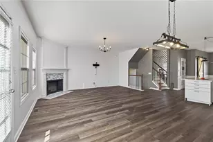 1644 Sandy Beach Point, Lawrenceville, GA 30043 - Photo 19