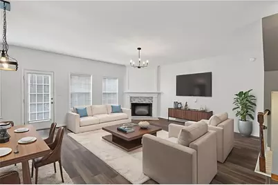 1644 Sandy Beach Point, Lawrenceville, GA 30043 - Photo 21