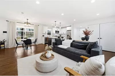 3470 Glensford Drive, Decatur, GA 30032 - Photo 3