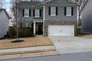 577 Starbuck Parkway, Pendergrass, GA 30567 - Photo 1