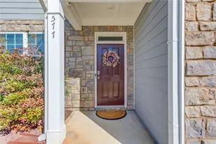 577 Starbuck Parkway, Pendergrass, GA 30567 - Photo 3