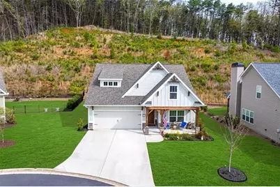 608 Spring Water, Waleska, GA 30183 - Photo 49