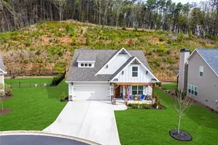 608 Spring Water, Waleska, GA 30183 - Photo 49