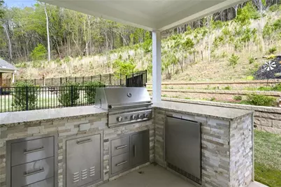 608 Spring Water, Waleska, GA 30183 - Photo 43