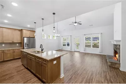 608 Spring Water, Waleska, GA 30183 - Photo 7