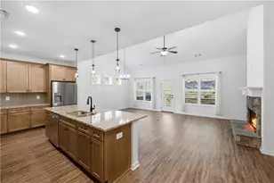 608 Spring Water, Waleska, GA 30183 - Photo 7