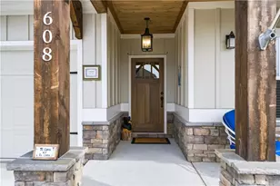 608 Spring Water, Waleska, GA 30183 - Photo 5