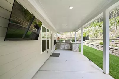 608 Spring Water, Waleska, GA 30183 - Photo 41