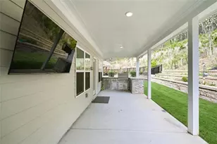 608 Spring Water, Waleska, GA 30183 - Photo 41