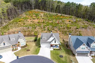 608 Spring Water, Waleska, GA 30183 - Photo 53