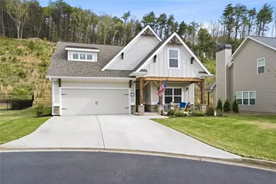 608 Spring Water, Waleska, GA 30183 - Photo 51