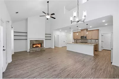 608 Spring Water, Waleska, GA 30183 - Photo 13