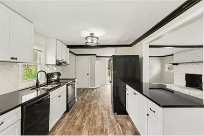 125 Bethlehem Church Road, Carrollton, GA 30117 - Photo 3