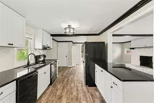 125 Bethlehem Church Rd, Carrollton, GA 30117 - Photo 5