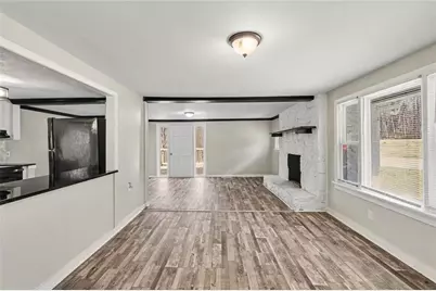 125 Bethlehem Church Road, Carrollton, GA 30117 - Photo 5