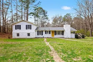125 Bethlehem Church Rd, Carrollton, GA 30117 - Photo 3