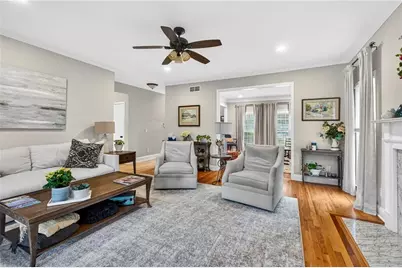 4118 Devon Wood Drive NE, Marietta, GA 30066 - Photo 19