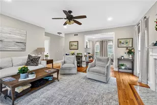 4118 Devon Wood Dr NE, Marietta, GA 30066 - Photo 19