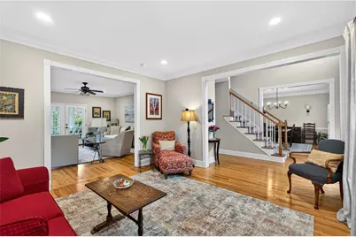 4118 Devon Wood Drive NE, Marietta, GA 30066 - Photo 15