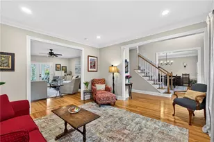 4118 Devon Wood Dr NE, Marietta, GA 30066 - Photo 15