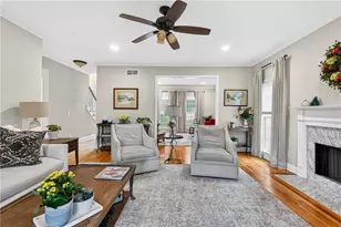 4118 Devon Wood Dr NE, Marietta, GA 30066 - Photo 21