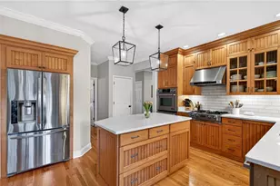 4118 Devon Wood Dr NE, Marietta, GA 30066 - Photo 29