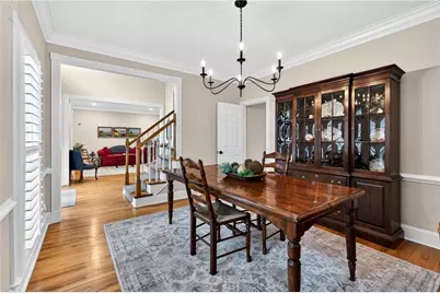 4118 Devon Wood Drive NE, Marietta, GA 30066 - Photo 11